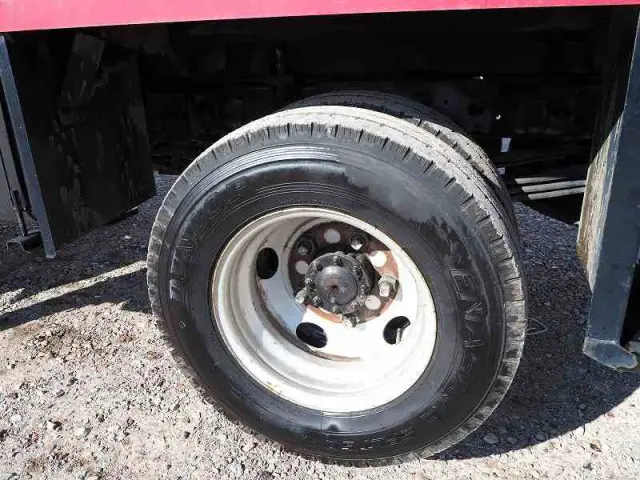 日野 デュトロ TKG-XZU600E(2WD)の写真36