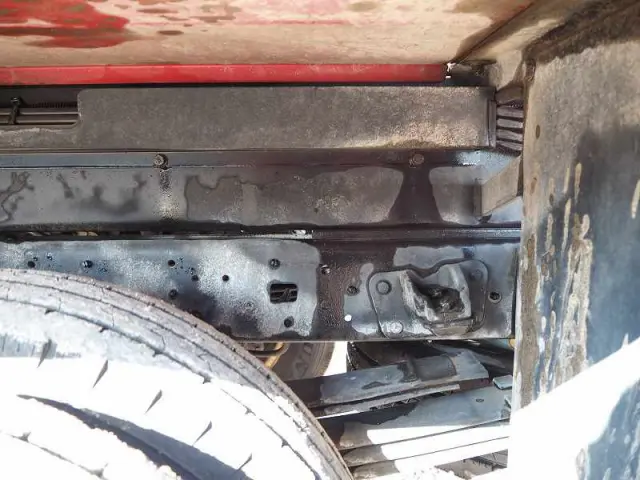 日野 デュトロ TKG-XZU600E(2WD)の写真37