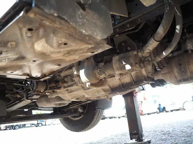 日野 デュトロ TKG-XZU600E(2WD)の写真38