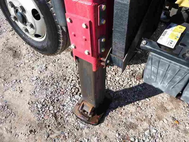 日野 デュトロ TKG-XZU600E(2WD)の写真40