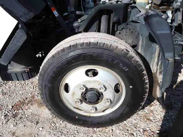 日野 デュトロ TKG-XZU600E(2WD)の写真41