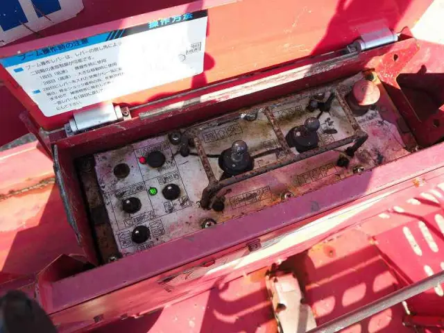 日野 デュトロ TKG-XZU600E(2WD)の写真44