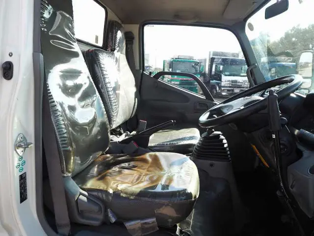 日野 デュトロ TKG-XZU600E(2WD)の写真46