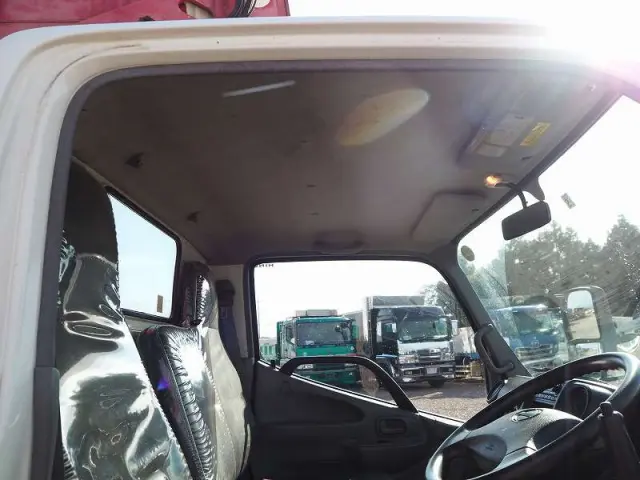 日野 デュトロ TKG-XZU600E(2WD)の写真47