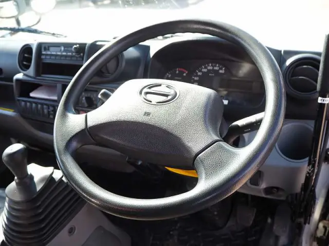 日野 デュトロ TKG-XZU600E(2WD)の写真48