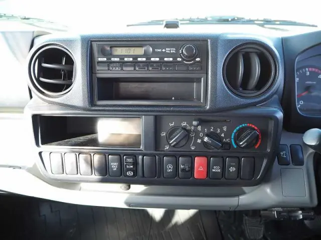 日野 デュトロ TKG-XZU600E(2WD)の写真49