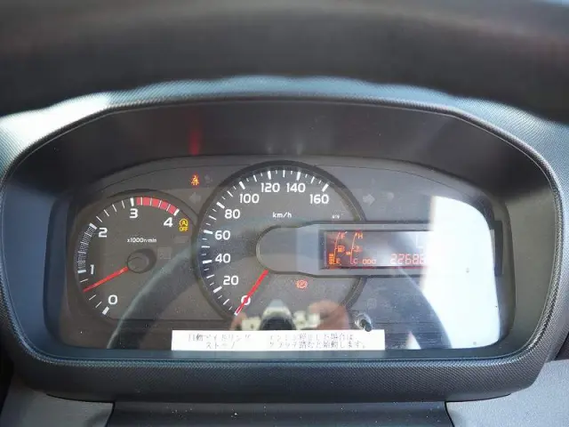 日野 デュトロ TKG-XZU600E(2WD)の写真50