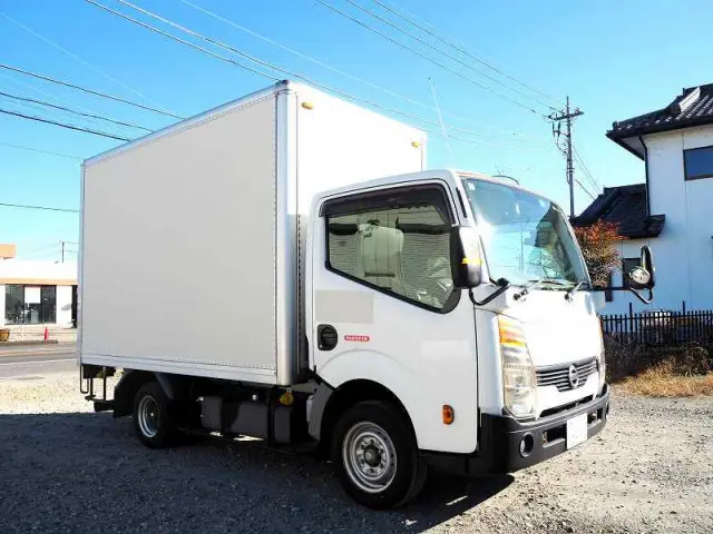 日産 アトラス TKG-SZ2F24(2WD)の写真7