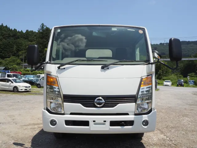 日産 アトラス TKG-SZ2F24(2WD)の写真8