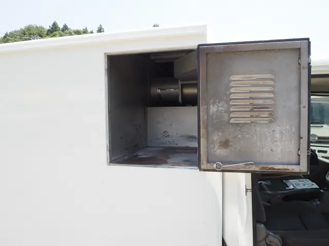日産 アトラス TKG-SZ2F24(2WD)の写真12