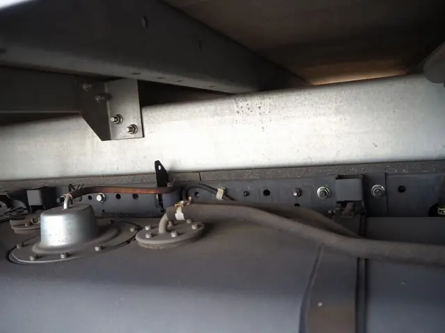 日産 アトラス TKG-SZ2F24(2WD)の写真13