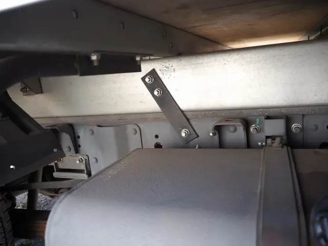 日産 アトラス TKG-SZ2F24(2WD)の写真14