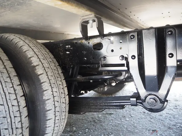 日産 アトラス TKG-SZ2F24(2WD)の写真14