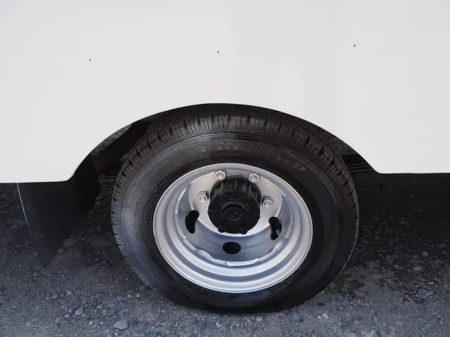 日産 アトラス TKG-SZ2F24(2WD)の写真15