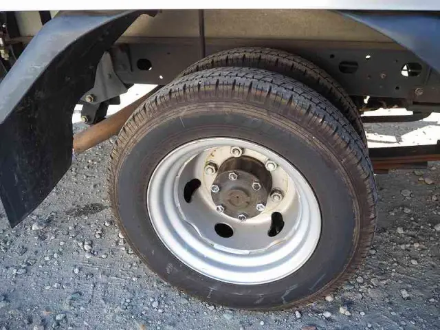 日産 アトラス TKG-SZ2F24(2WD)の写真16