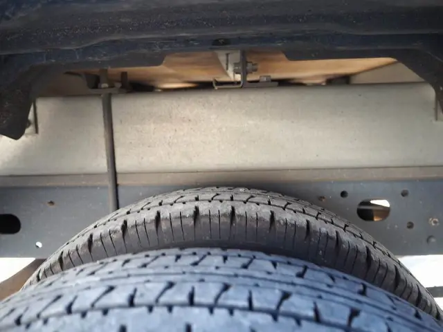 日産 アトラス TKG-SZ2F24(2WD)の写真17