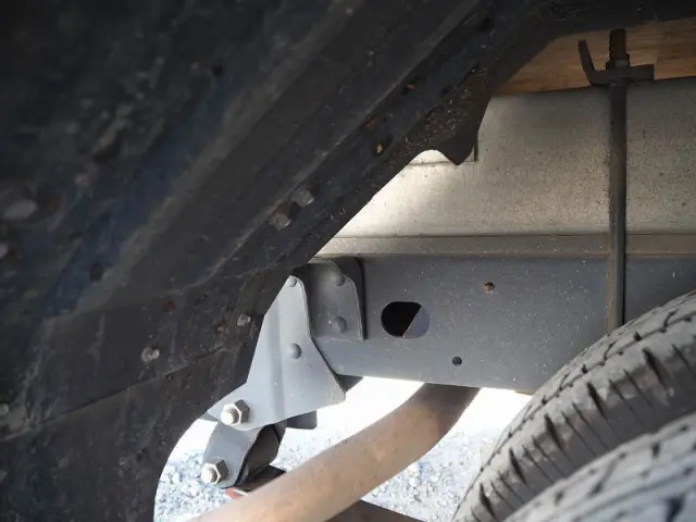 日産 アトラス TKG-SZ2F24(2WD)の写真18