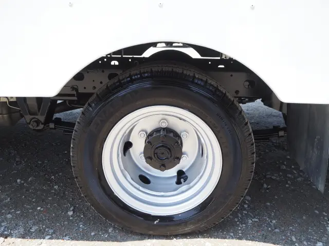 日産 アトラス TKG-SZ2F24(2WD)の写真18