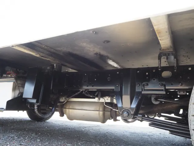 日産 アトラス TKG-SZ2F24(2WD)の写真19