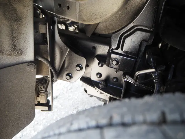 日産 アトラス TKG-SZ2F24(2WD)の写真21