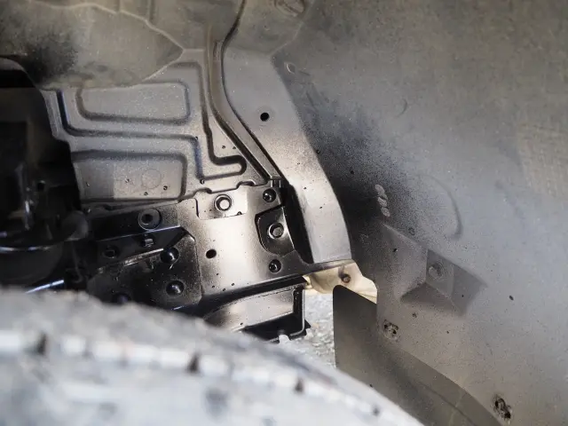 日産 アトラス TKG-SZ2F24(2WD)の写真22