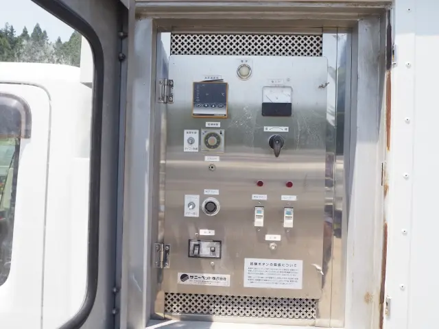 日産 アトラス TKG-SZ2F24(2WD)の写真23