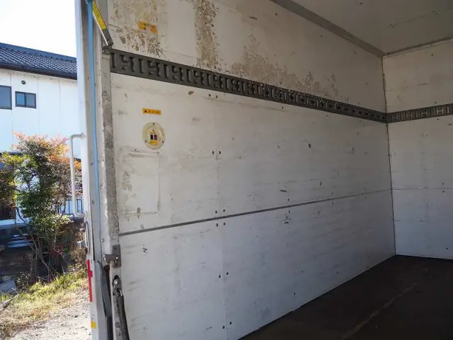 日産 アトラス TKG-SZ2F24(2WD)の写真26