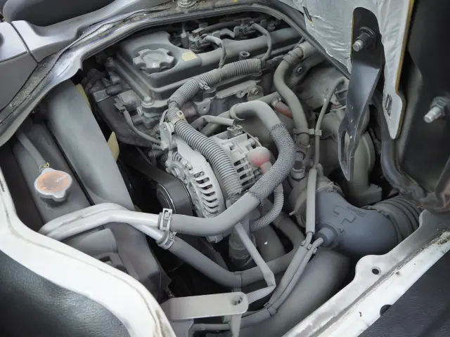 日産 アトラス TKG-SZ2F24(2WD)の写真28