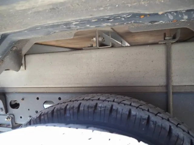 日産 アトラス TKG-SZ2F24(2WD)の写真31