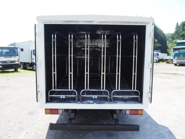 日産 アトラス TKG-SZ2F24(2WD)の写真31