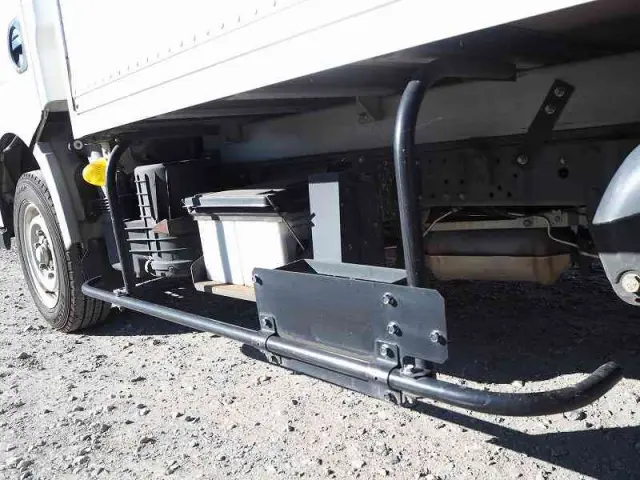 日産 アトラス TKG-SZ2F24(2WD)の写真32