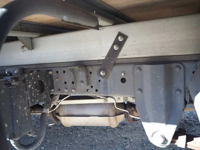 日産 アトラス TKG-SZ2F24(2WD)の写真33