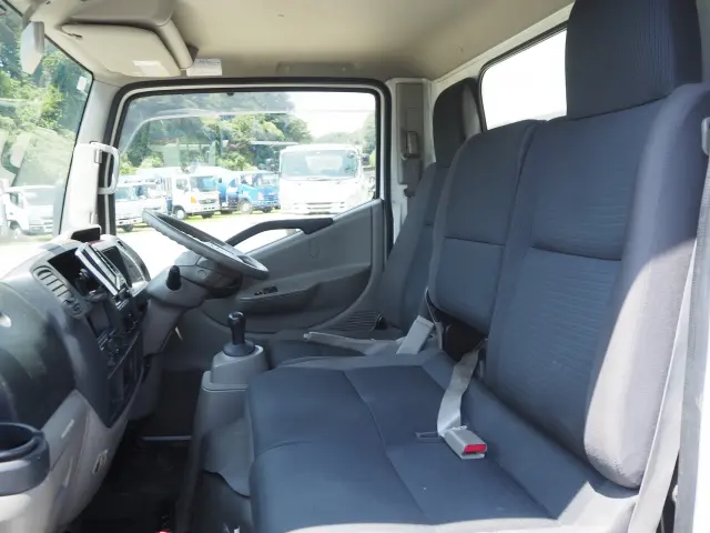 日産 アトラス TKG-SZ2F24(2WD)の写真34