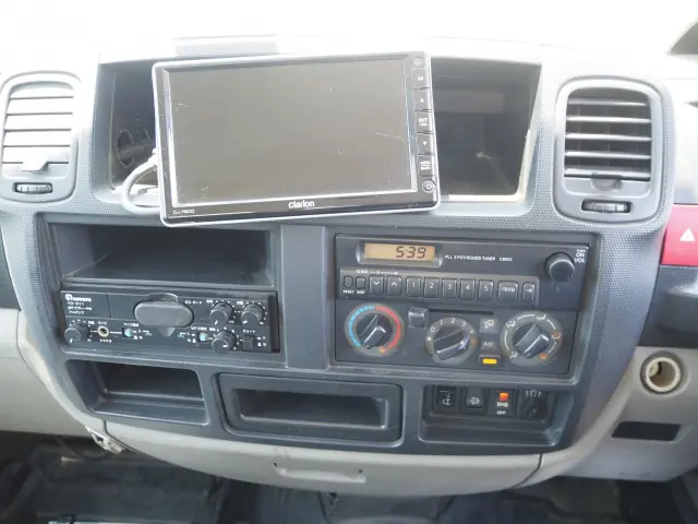 日産 アトラス TKG-SZ2F24(2WD)の写真39