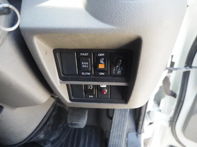 日産 アトラス TKG-SZ2F24(2WD)の写真42