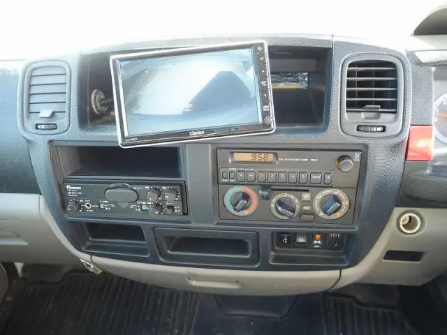 日産 アトラス TKG-SZ2F24(2WD)の写真45