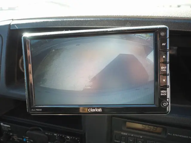 日産 アトラス TKG-SZ2F24(2WD)の写真46