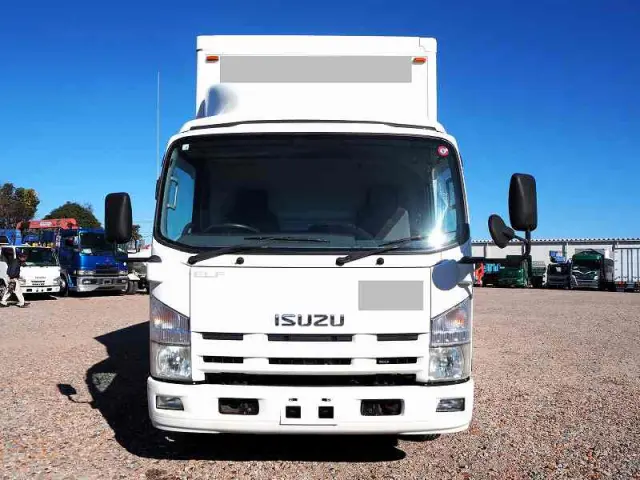 いすゞ エルフ SKG-NPR85YN(2WD)の写真6