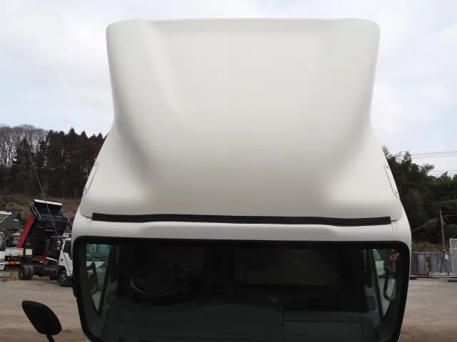 いすゞ エルフ SKG-NPR85YN(2WD)の写真9