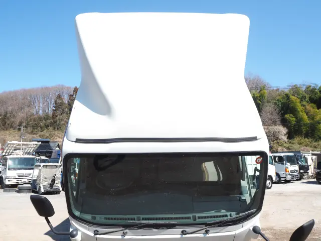 いすゞ エルフ SKG-NPR85YN(2WD)の写真9