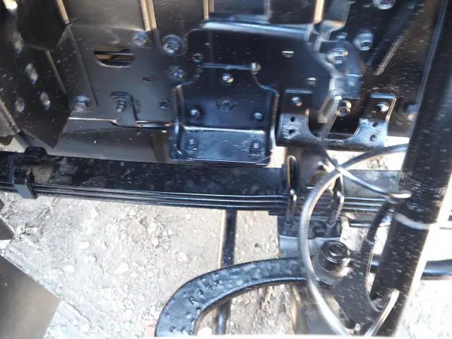 いすゞ エルフ SKG-NPR85YN(2WD)の写真11