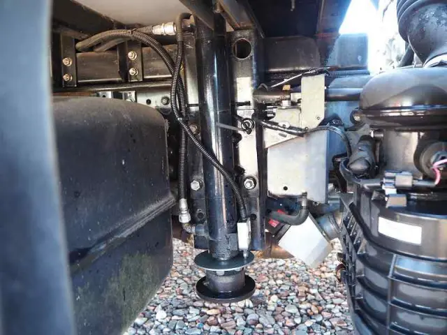 いすゞ エルフ SKG-NPR85YN(2WD)の写真12