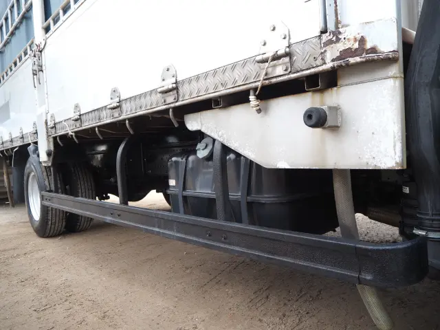 いすゞ エルフ SKG-NPR85YN(2WD)の写真13