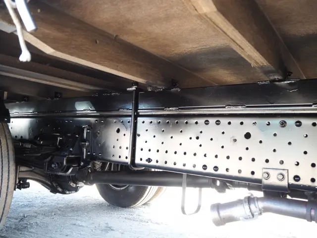 いすゞ エルフ SKG-NPR85YN(2WD)の写真15