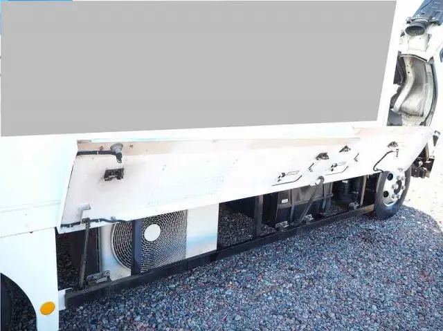 いすゞ エルフ SKG-NPR85YN(2WD)の写真16