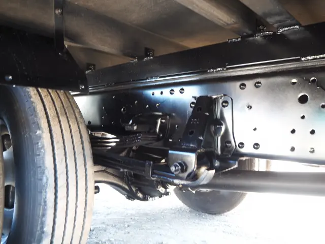 いすゞ エルフ SKG-NPR85YN(2WD)の写真16