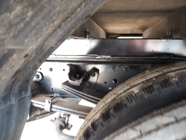 いすゞ エルフ SKG-NPR85YN(2WD)の写真17