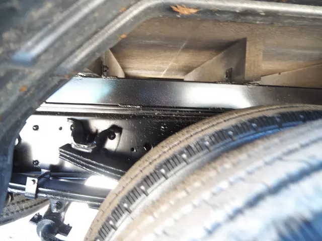 いすゞ エルフ SKG-NPR85YN(2WD)の写真18