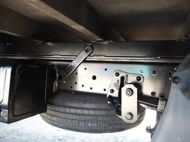 いすゞ エルフ SKG-NPR85YN(2WD)の写真19