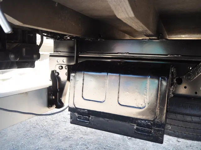 いすゞ エルフ SKG-NPR85YN(2WD)の写真20